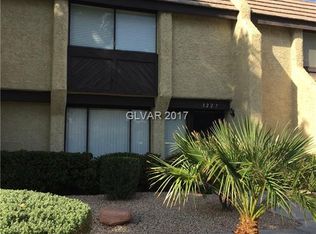 3227 Yolanda Ln, Las Vegas, NV 89121