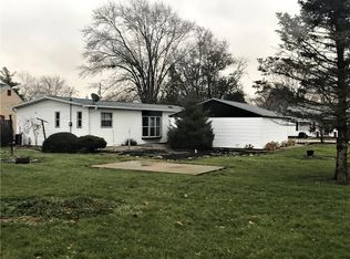 5 Champaign, Westville, IL 61883