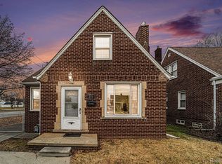 15370 Payne Ct, Dearborn, MI 48126