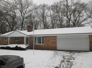 1331 Linden St, Muskegon, MI 49445