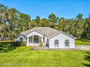 13036 Cooper Rd, Spring Hill, FL 34609