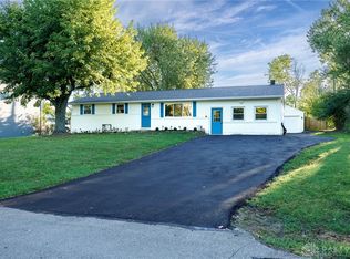 2212 Tulane Dr, Dayton, OH 45431