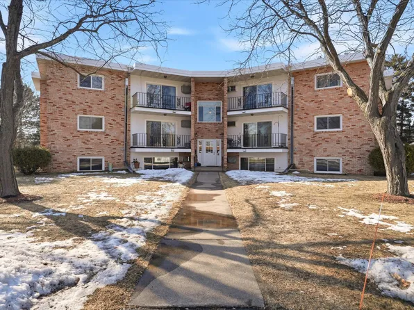 1150 Dellwood St S APT 103, Cambridge, MN 55008