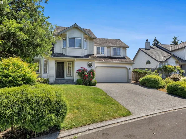 3511 SE 139th Ave, Vancouver, WA 98683