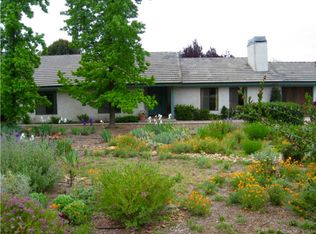 12283 Ojai Santa Paula Rd, Ojai, CA 93023