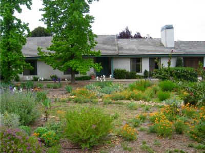 12283 Ojai Santa Paula Rd, Ojai, CA, 93023