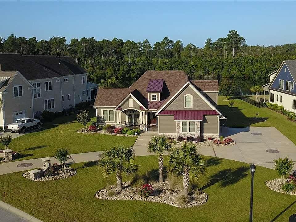 747 Waterbridge Blvd, Myrtle Beach, SC 29579 Zillow