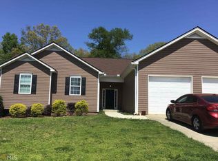 23 Seay Dr SE, Rome, GA 30161