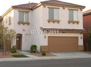 620 Palm Wash Ln, Henderson, NV 89011