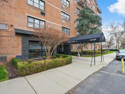 88-29 155th Avenue #5G, Queens, NY, 11414