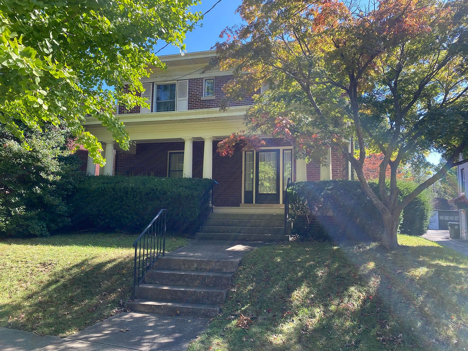 218 Desha Rd, Lexington, KY 40502 Zillow