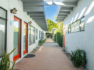 222 W Via Sol APT 5, Palm Springs, CA 92262