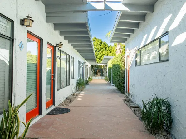 222 W. Via Sol, 222 W Via Sol APT 7, Palm Springs, CA 92262