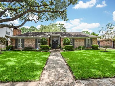 7906 Windswept Ln, Houston, TX, 77063