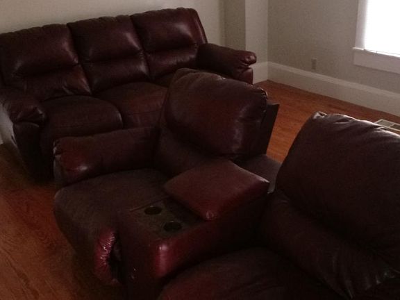 5th image of 2247 McCalla Ave #1