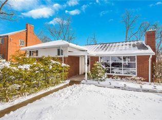 1461 Mohican Dr, Pittsburgh, PA