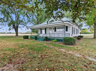 7405 W Mier #27, Converse, IN 46919