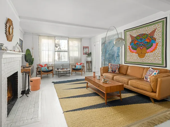 140 East 28th Street 5D image 1 of 10