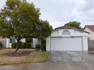 2820 Forrest Duke Ct, Las Vegas, NV 89108
