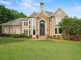 7025 Kettering Ln, Suwanee, GA 30024