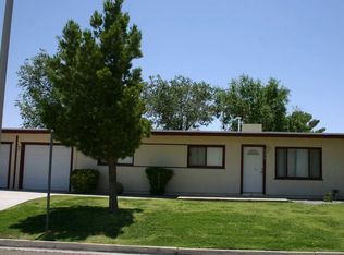 228 Palm Dr, Ridgecrest, CA 93555