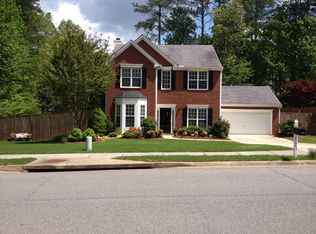 2647 Butler Bridge Way NW, Kennesaw, GA 30152