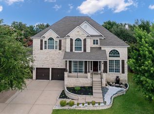 10521 Roy Butler Dr, Austin, TX 78717