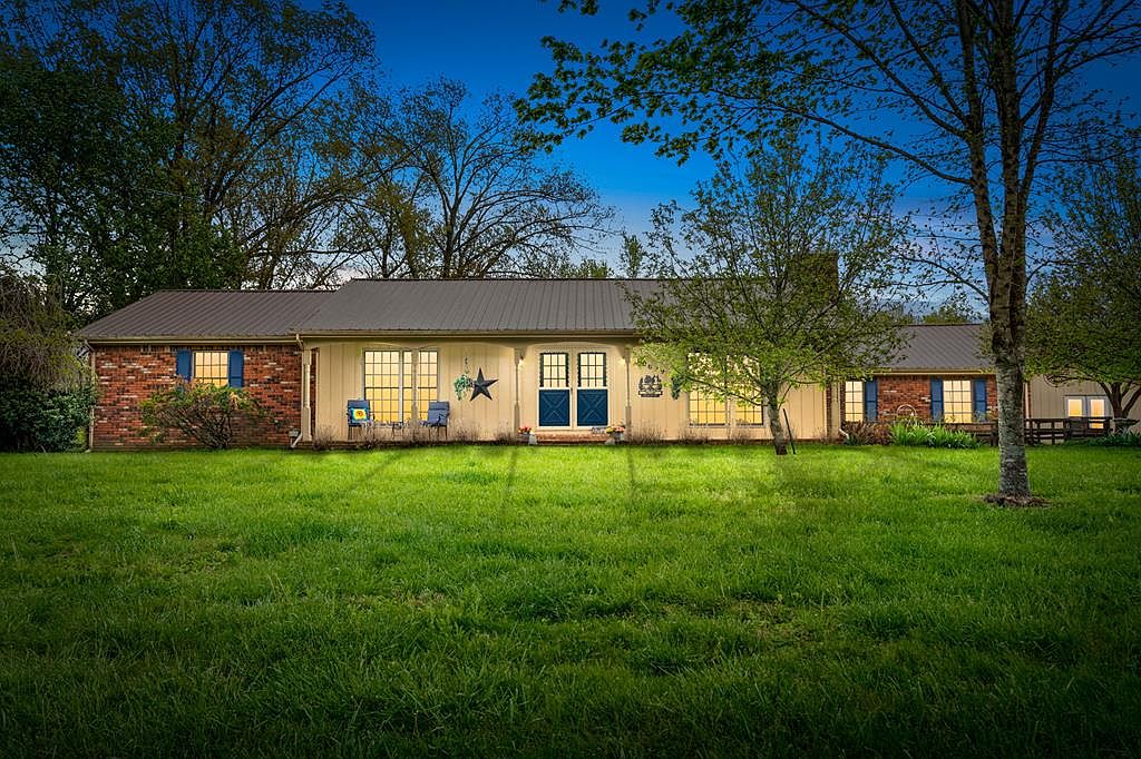 10629 Rockcastle Rd, Cadiz, KY 42211 Zillow