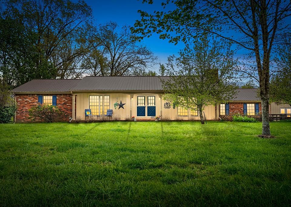 10629 Rockcastle Rd, Cadiz, KY 42211 Zillow