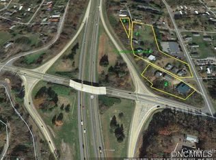 11 McPherson St, Asheville, NC 28804