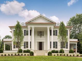 1834 Shoreham Dr, Charlotte, NC 28211