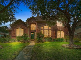1919 Whitelaw Dr, Spring, TX 77386