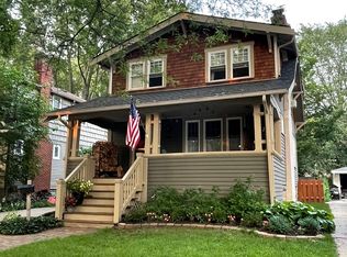 812 Maplegrove Ave, Royal Oak, MI 48067