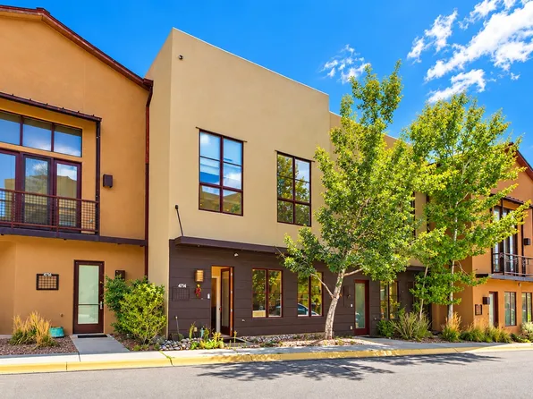 4714 Quemazon, Los Alamos, NM 87544
