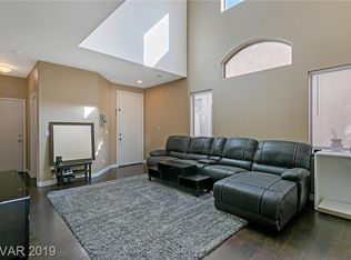 3433 Quiet Pueblo St, North Las Vegas, NV 89032