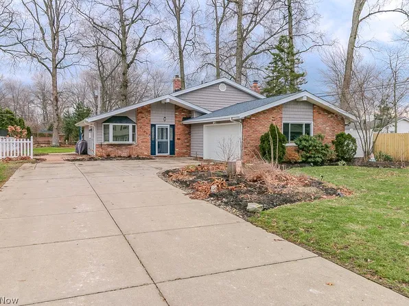 7109 W Jefferson Dr, Mentor, OH 44060