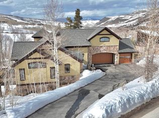 215 Game Trail Rd, Silverthorne, CO 80498