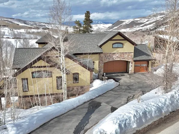 215 Game Trail Rd, Silverthorne, CO 80498