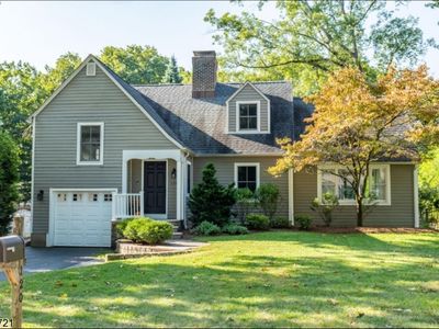 120 Elmwood Ave, Allendale, NJ, 07401
