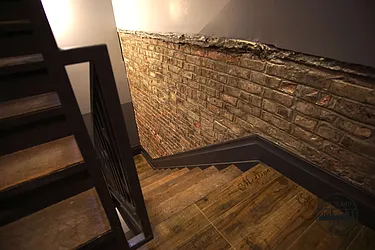 Rented by Lofts and Flats LLC