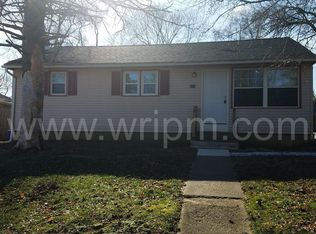 410 E Center St, Clayton, NJ 08312