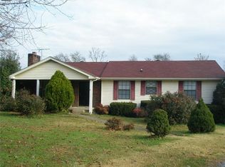 1021 Indian Trl LOT 46, Castalian Springs, TN 37031