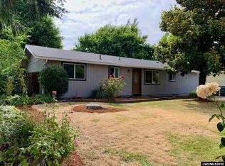 1055 S 4th St, Independence, OR 97351