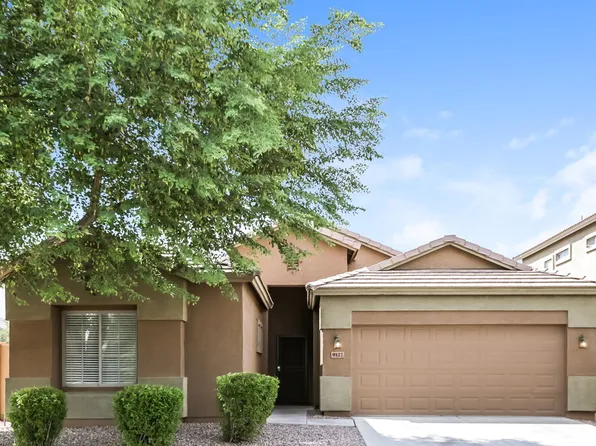 9127 W Elwood St, Tolleson, AZ 85353