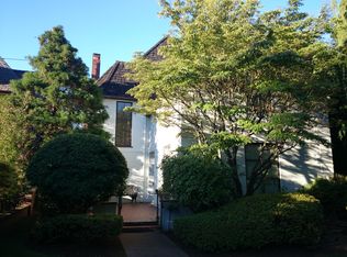 321 W Highland Dr, Seattle, WA 98119