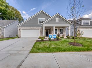 11451 Neptune Dr, Fishers, IN 46040