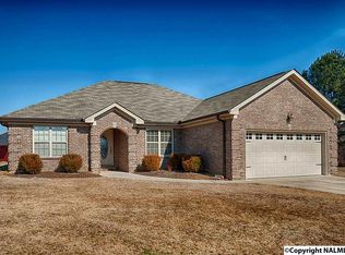 26159 Meadow Ridge Ln, Athens, AL 35613