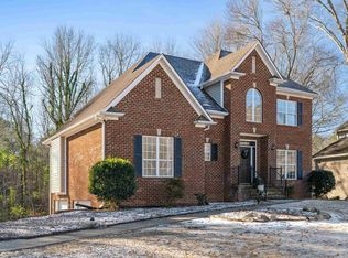 208 Branch Dr, Chelsea, AL 35043