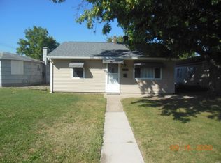 519 Grand Blvd, Mishawaka, IN 46544