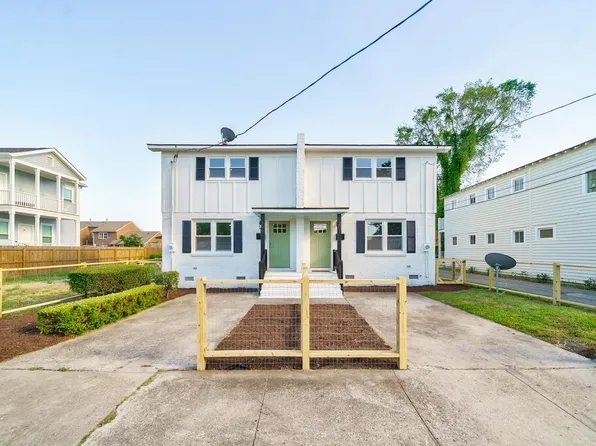 199/201 Romney Ct, Charleston, SC 29403